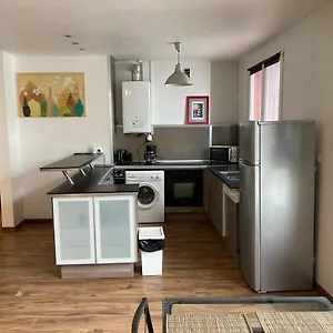 Appartement Spacieux Hyper Centre Secteur Liberté, Brest